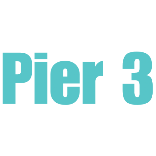 Pier 3